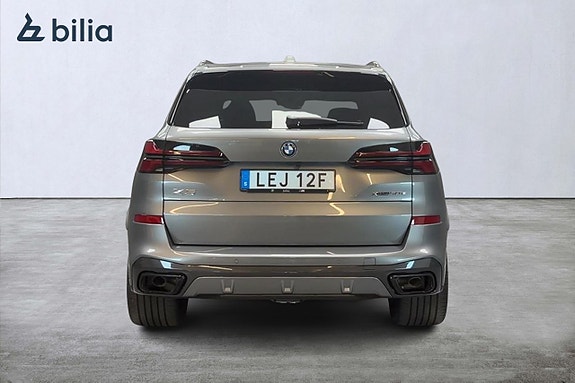 BMW X5 7 of 17