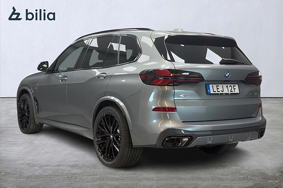 BMW X5 5 of 17