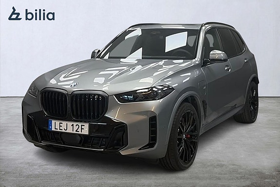 BMW X5 2 of 17