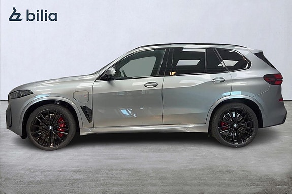 BMW X5 4 of 17