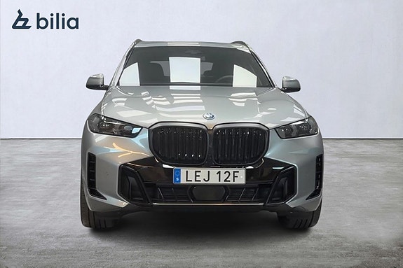 BMW X5 8 of 17