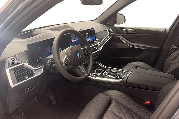 BMW X5 9 of 17
