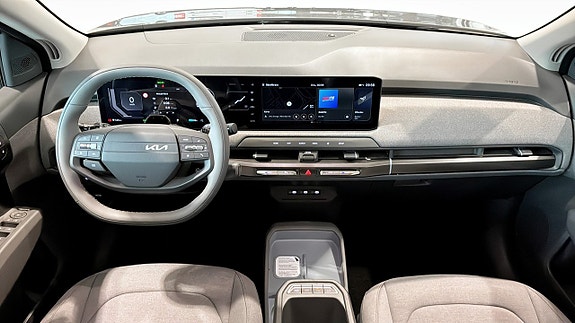 Kia EV3 4 of 17