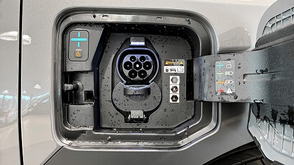 Kia EV3 17 of 17