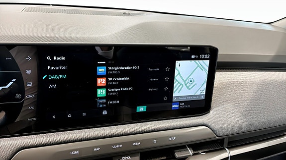 Kia EV3 12 of 17