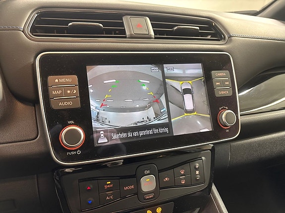 Nissan Leaf 11 of 11