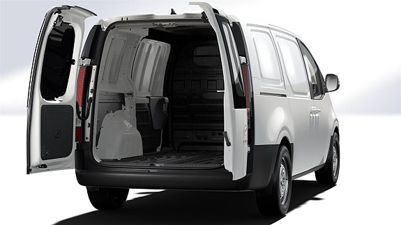 Hyundai Staria 7 of 8