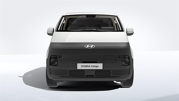 Hyundai Staria 4 of 8