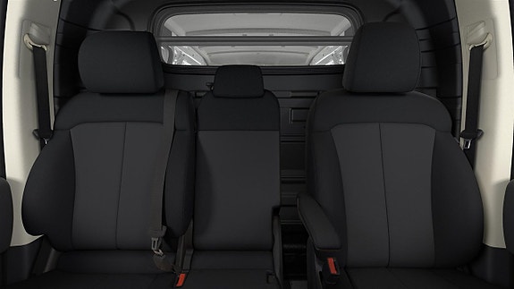 Hyundai Staria 6 of 8