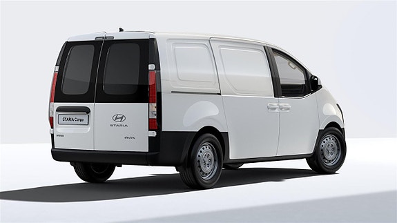 Hyundai Staria 2 of 8