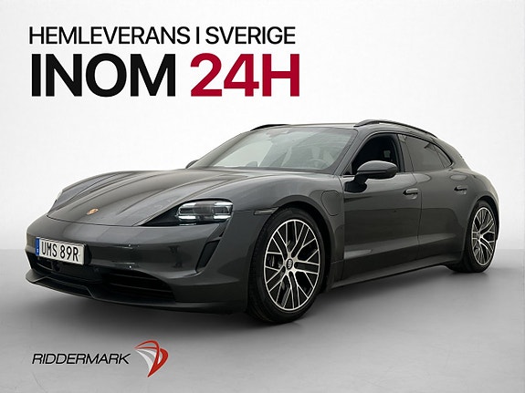 Porsche Taycan 4 of 30