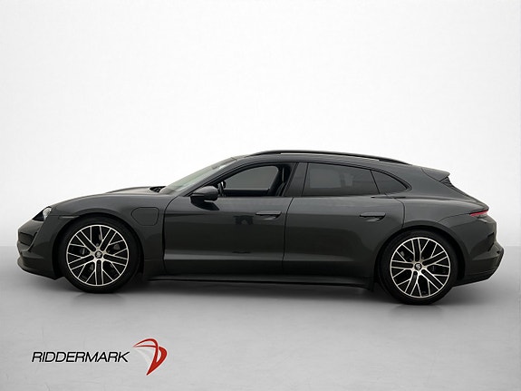 Porsche Taycan 5 of 30