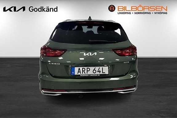 Kia Ceed 5 of 14