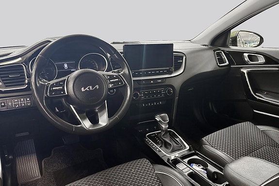 Kia Ceed 7 of 14