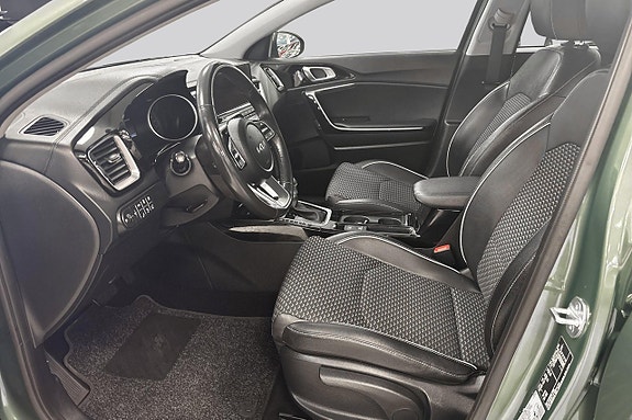 Kia Ceed 8 of 14