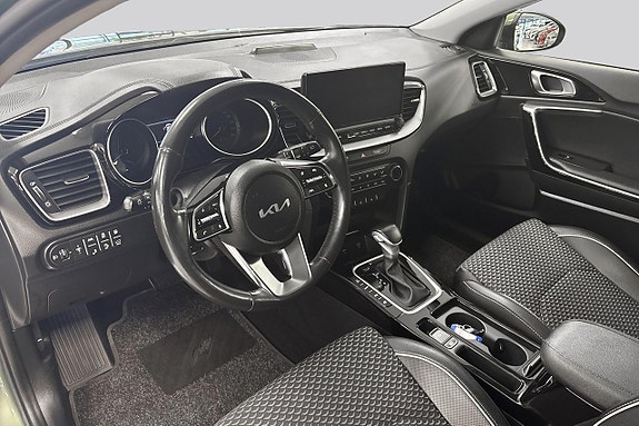 Kia Ceed 13 of 14