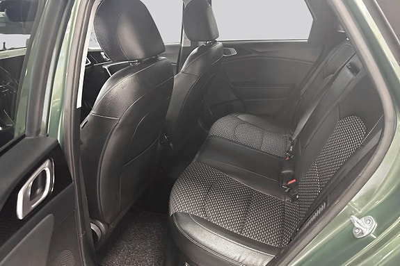 Kia Ceed 9 of 14
