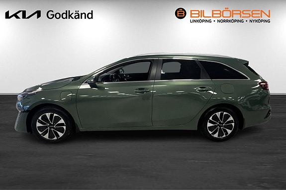 Kia Ceed 4 of 14