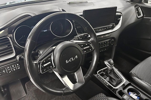 Kia Ceed 11 of 14