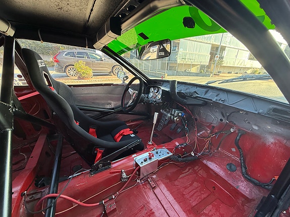 Alfa Romeo Alfetta 11 of 14