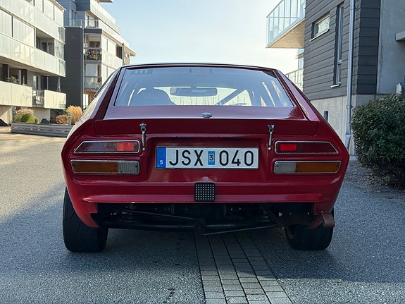 Alfa Romeo Alfetta 8 of 14