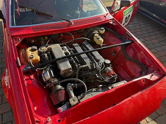 Alfa Romeo Alfetta 4 of 14
