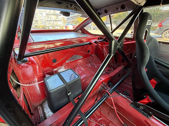 Alfa Romeo Alfetta 12 of 14
