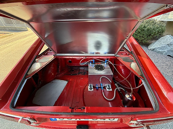 Alfa Romeo Alfetta 6 of 14