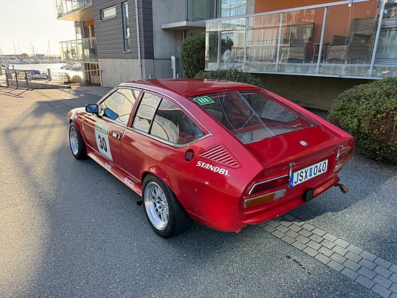 Alfa Romeo Alfetta 10 of 14