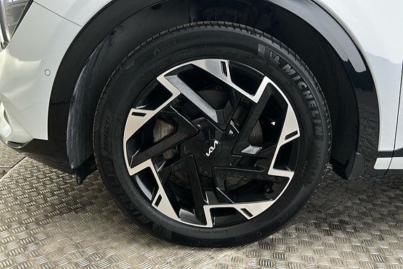 Kia Sportage 12 of 26