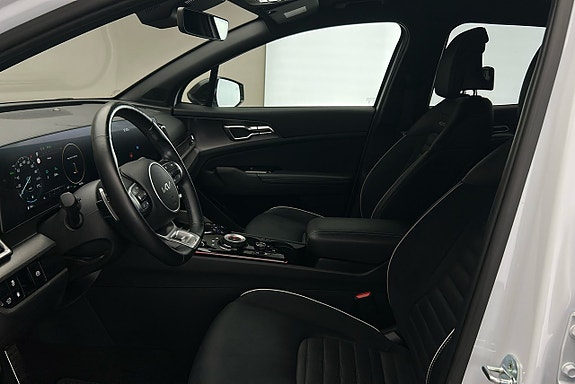 Kia Sportage 10 of 26