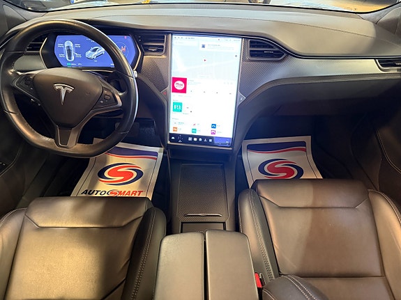 Tesla Model S 10 of 20