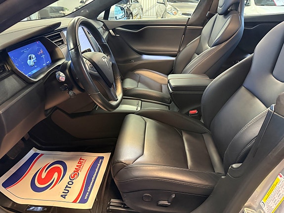 Tesla Model S 6 of 20