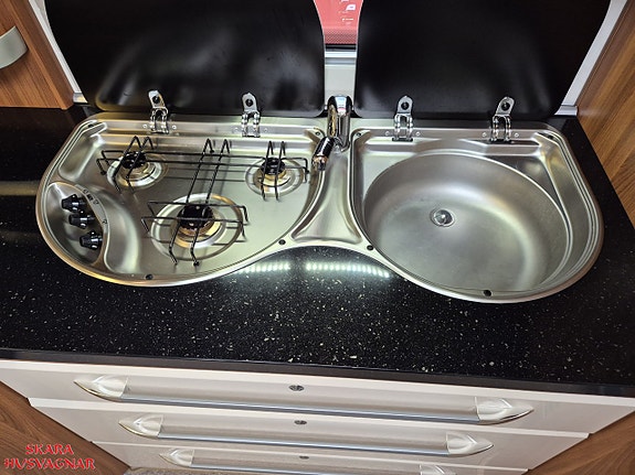 Hobby 560 UL PREMIUM 12 of 21