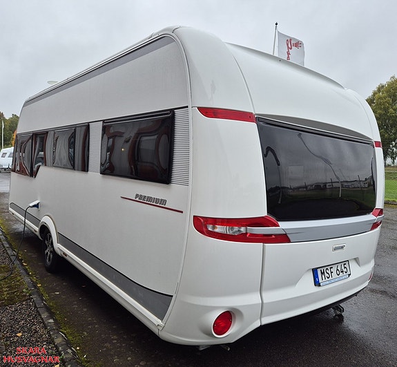 Hobby 560 UL PREMIUM 2 of 21