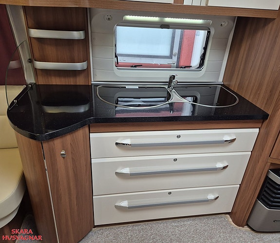 Hobby 560 UL PREMIUM 11 of 21