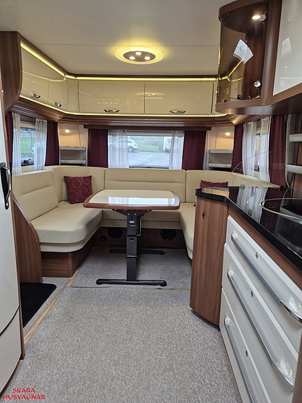 Hobby 560 UL PREMIUM 5 of 21
