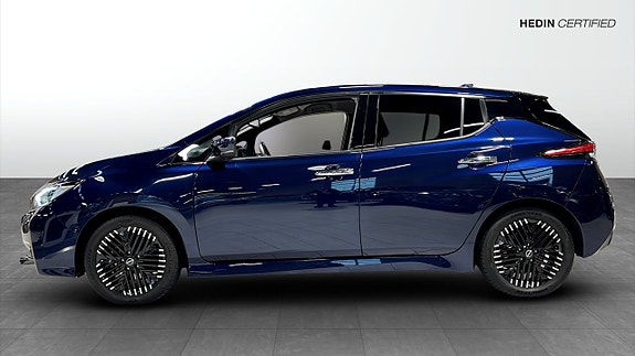 Nissan Leaf 6 of 16