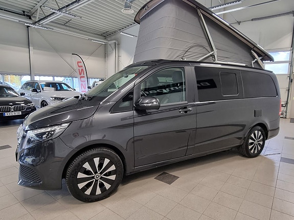 Mercedes-Benz V300 7 of 18