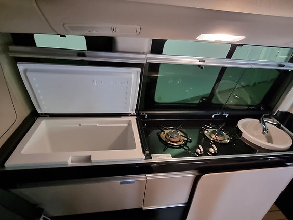 Mercedes-Benz V300 11 of 18