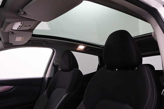 Nissan Qashqai 9 of 11