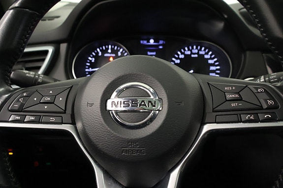 Nissan Qashqai 10 of 11