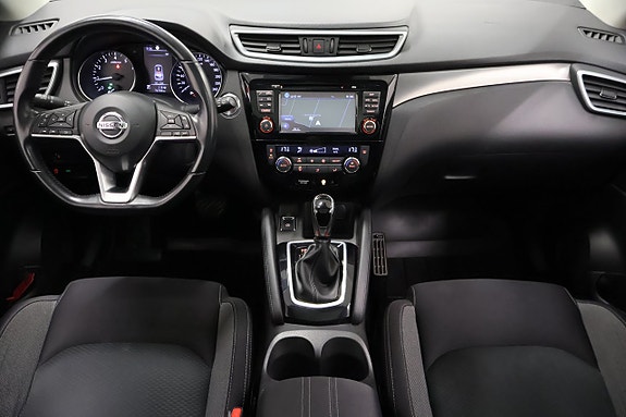 Nissan Qashqai 3 of 11