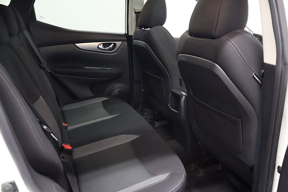 Nissan Qashqai 6 of 11