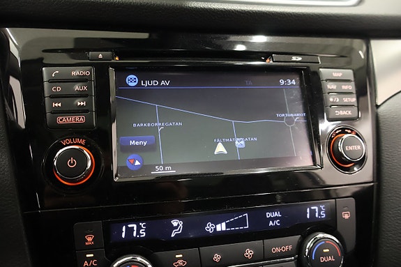 Nissan Qashqai 7 of 11