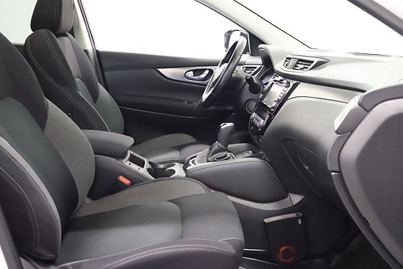 Nissan Qashqai 5 of 11
