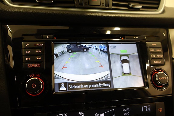 Nissan Qashqai 8 of 11