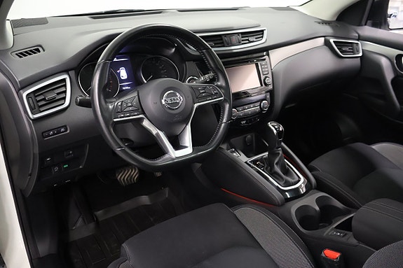 Nissan Qashqai 4 of 11