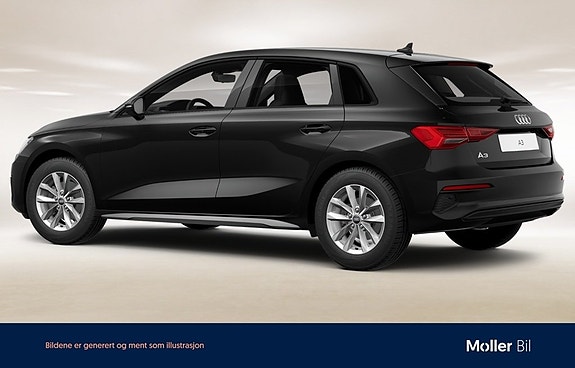 Audi A3 4 of 8