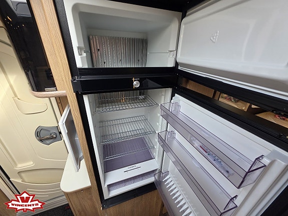 KABE CLASSIC 560 GLE KS *Långbäddar *Mover *Markis 6 of 19